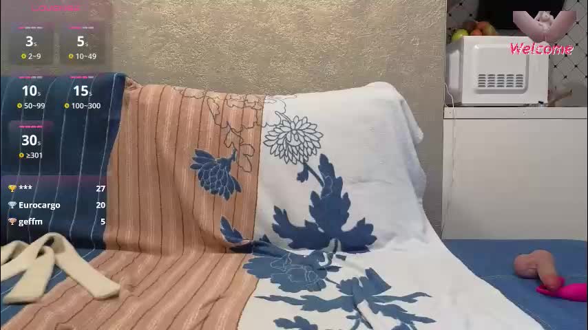 lyboff72 Live Sex January 23, 2026