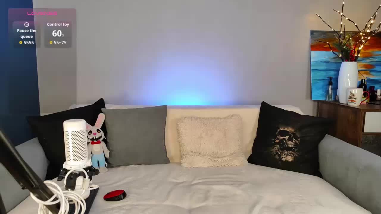 RockBelyash Live Sex January 23, 2026