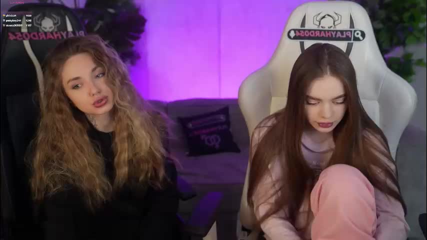 kira0541 Live Sex January 23, 2026