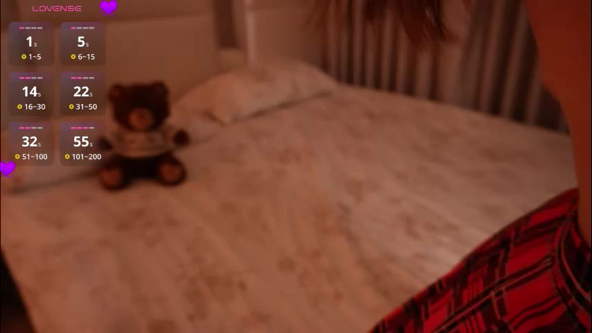 lilly_colins Live Sex January 23, 2026