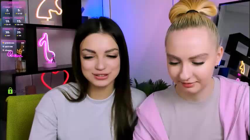 mila_glow Live Sex January 23, 2026