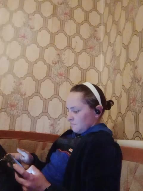 Calibriya Live Sex January 23, 2026