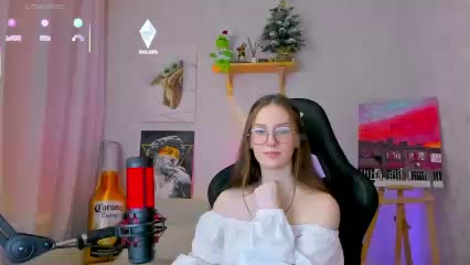 KiraRumGirl Live Sex January 23, 2026