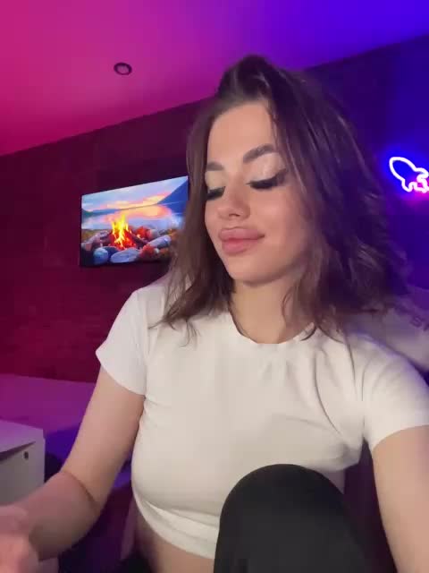 HotGirlEva Live Sex January 23, 2026