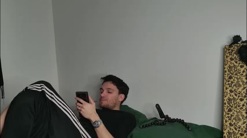 jackdesfeux Live Sex January 23, 2026