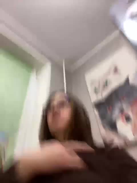 ANASTEIKK Live Sex January 23, 2026