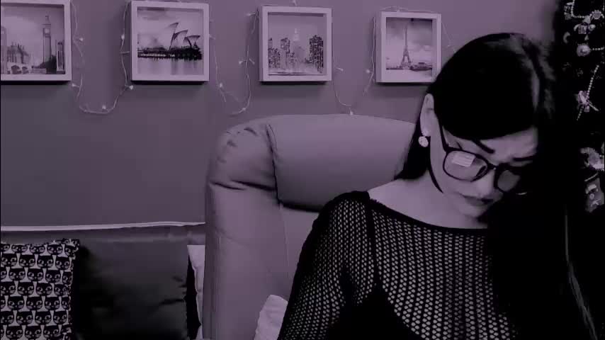 chantallovely Live Sex January 23, 2026