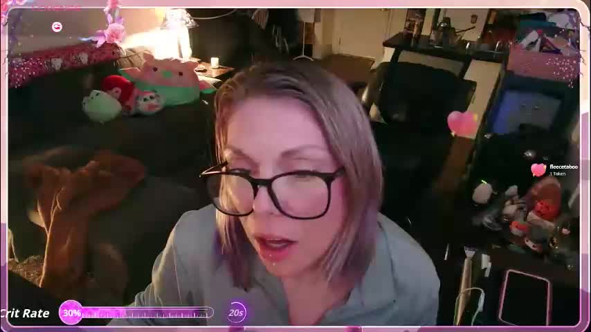 aliceliddell710 Live Sex January 23, 2026
