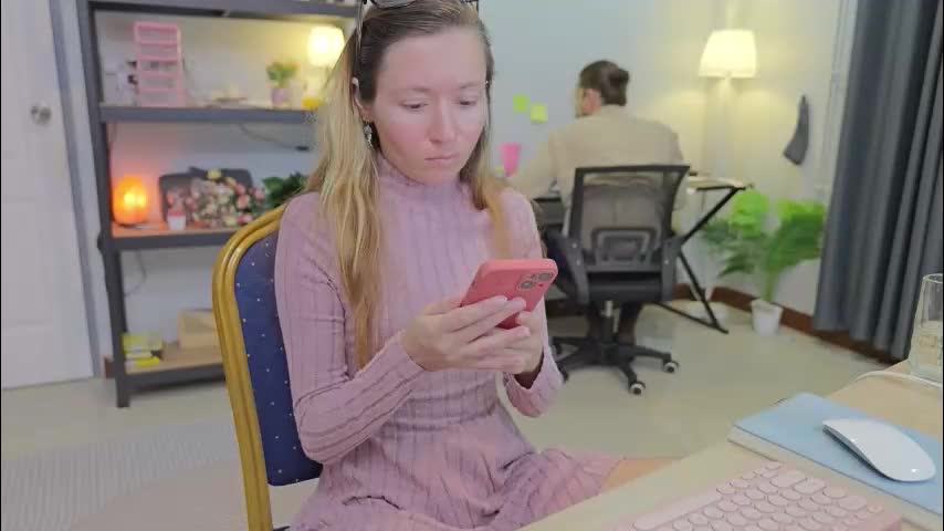 ellcrys Live Sex January 23, 2026