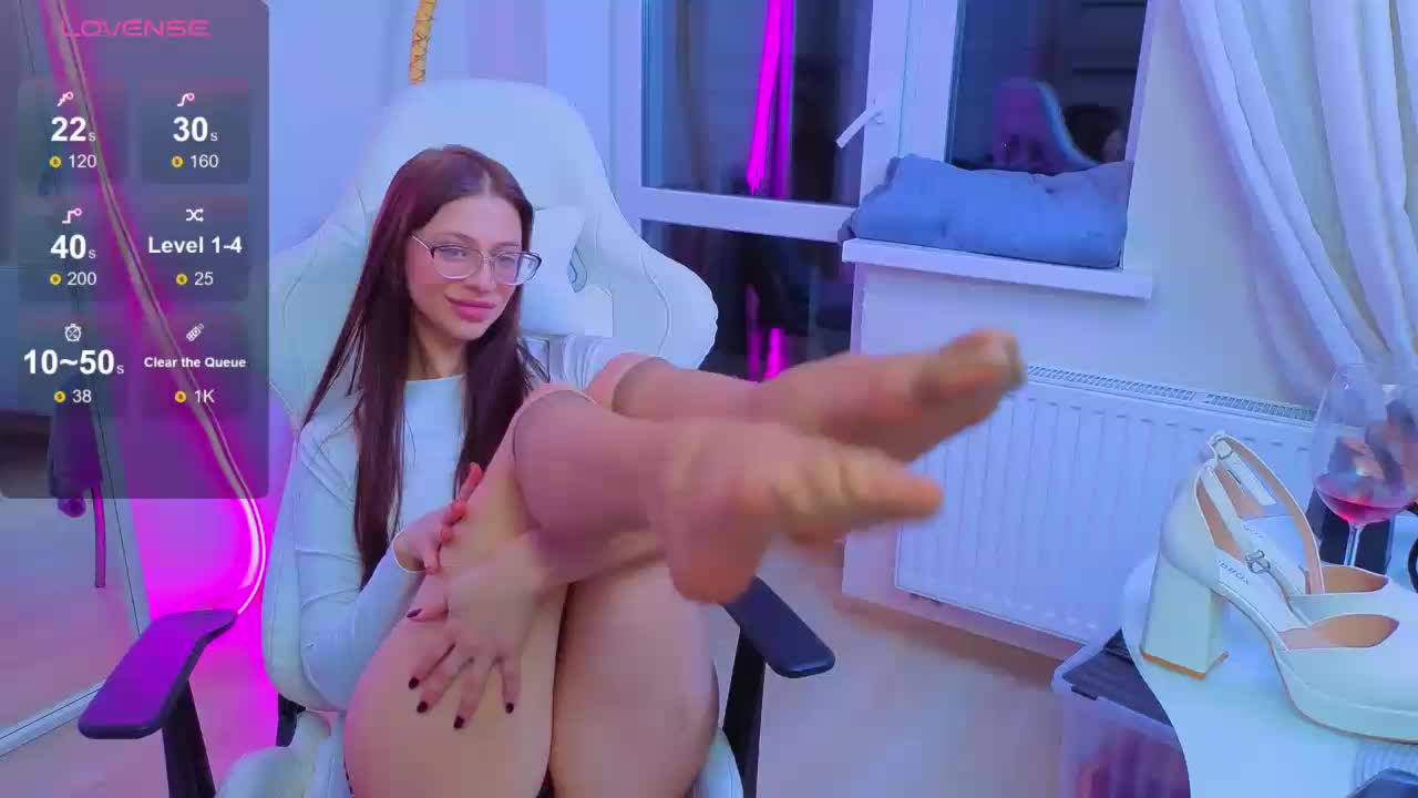 Lizarttt Live Sex January 23, 2026