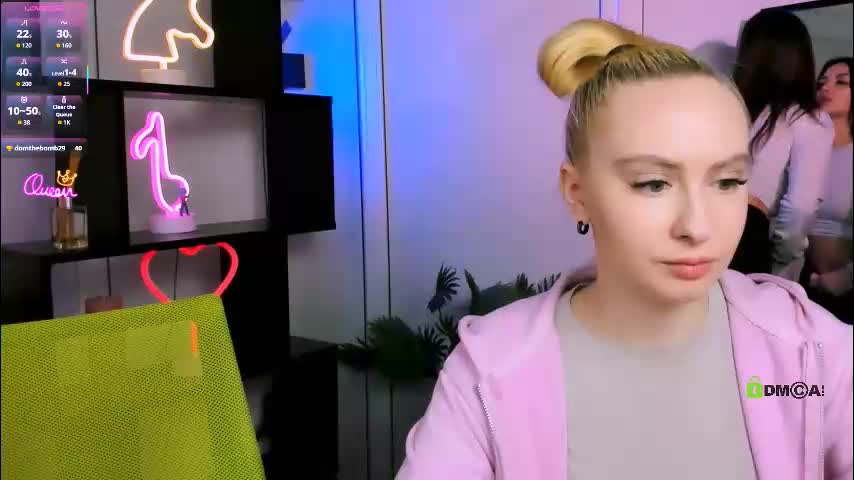 mila_glow Live Sex January 23, 2026