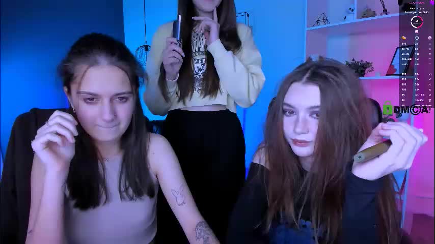 talia_seduce Live Sex January 23, 2026