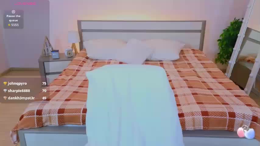 AmeliaShine1 Live Sex January 23, 2026