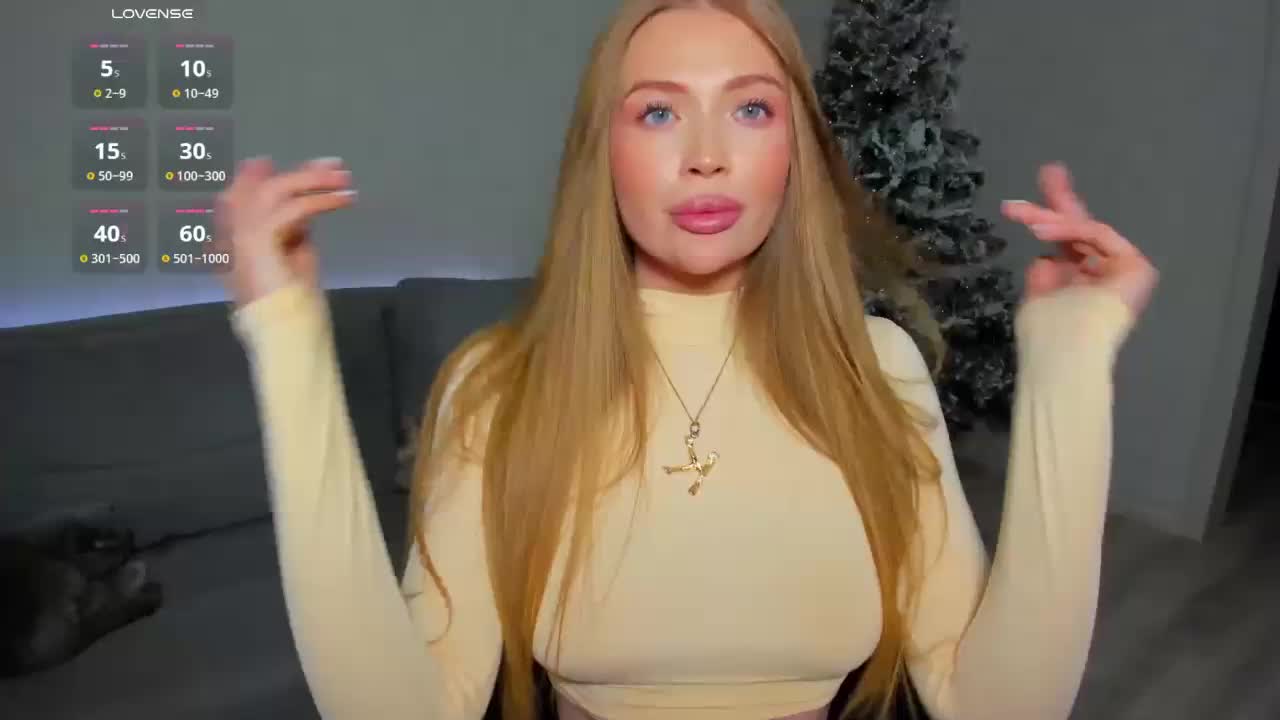 MILLEDIUM Live Sex January 23, 2026