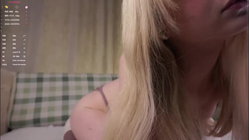 aameow Live Sex January 23, 2026