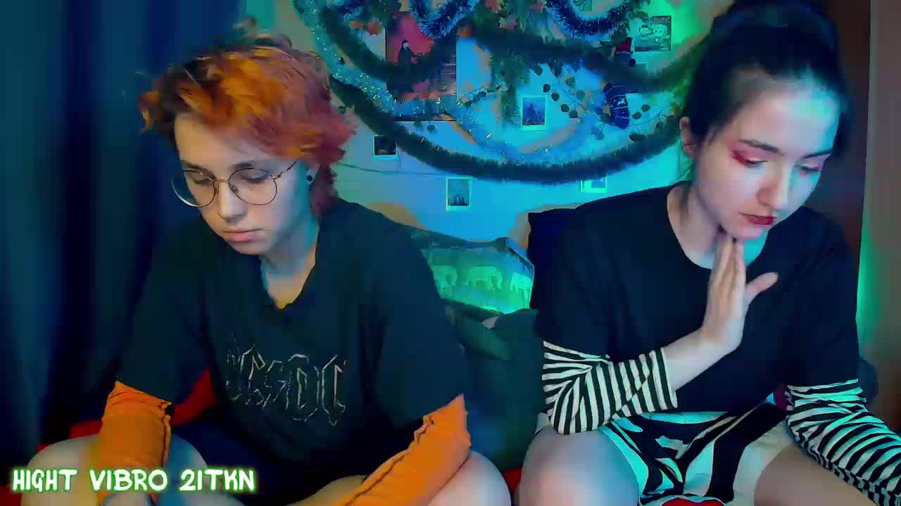 Tricky_Kitsune Live Sex January 23, 2026