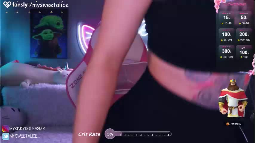 my__sweet__alice Live Sex January 23, 2026