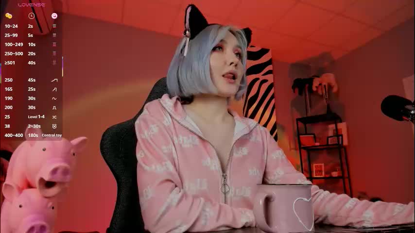 fetishrey Live Sex January 23, 2026