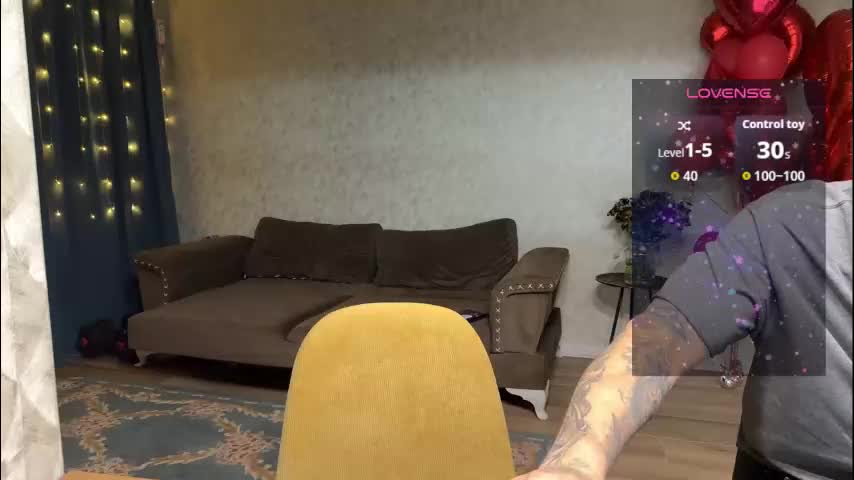 lekfullkatten Live Sex January 23, 2026