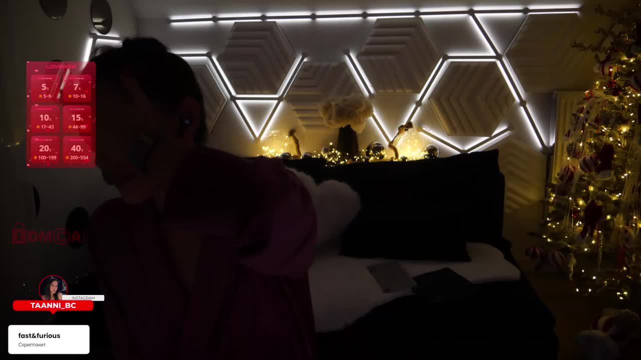 Taanni Live Sex January 23, 2026