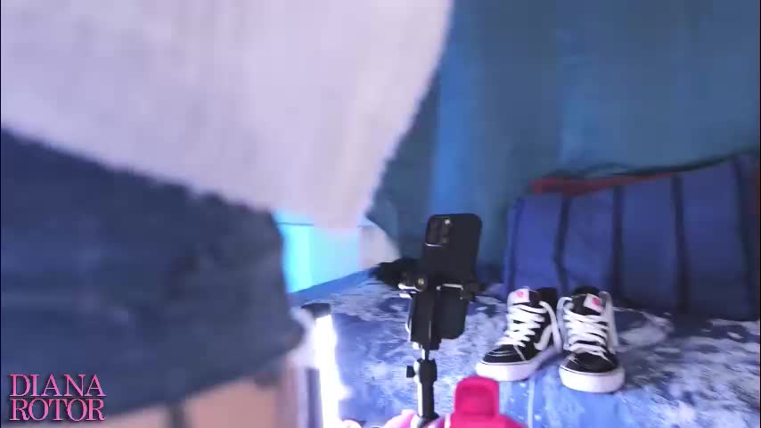 diana_rotor Live Sex January 23, 2026