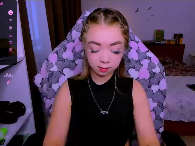 BabyNicole Live Sex January 23, 2026