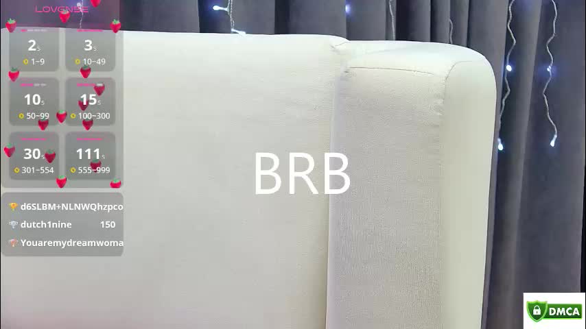 your_dream_nancy Live Sex January 23, 2026