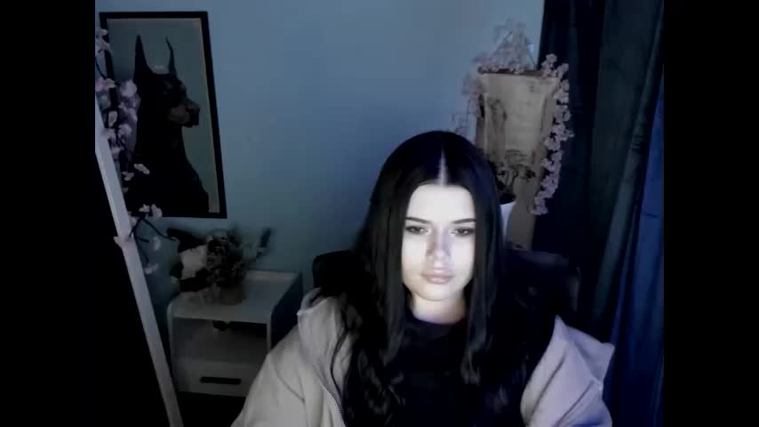 naomivibes Live Sex January 23, 2026