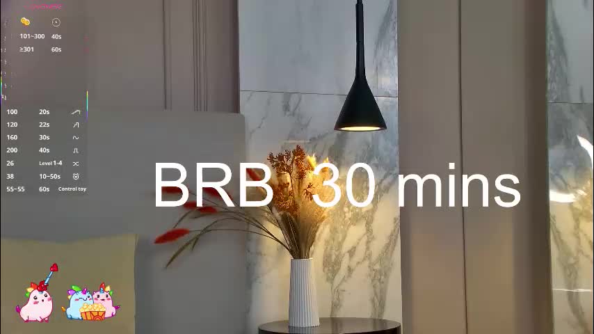 maltii_evans Live Sex January 23, 2026