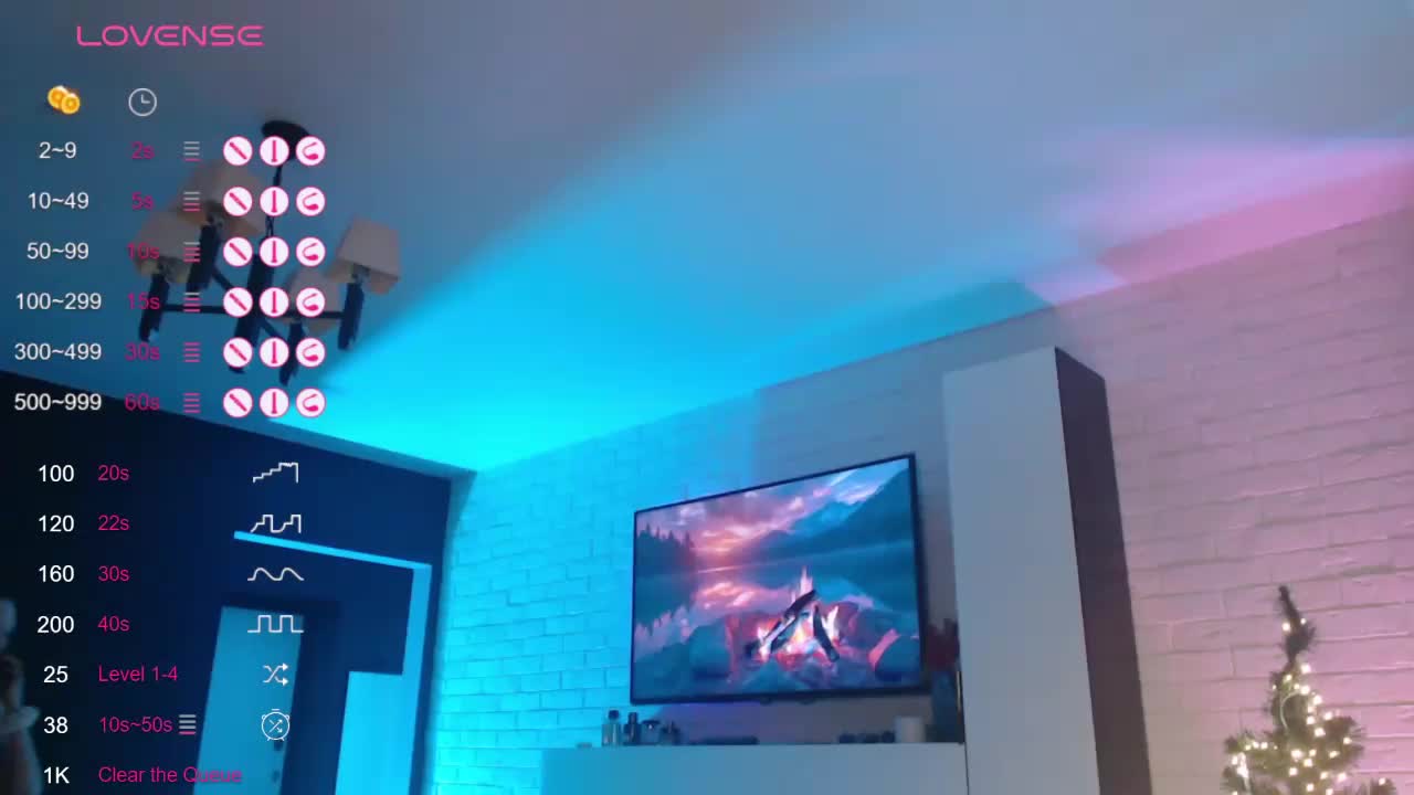 Jade-Lumin Live Sex January 23, 2026