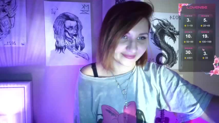 MagicalLouu Live Sex January 23, 2026