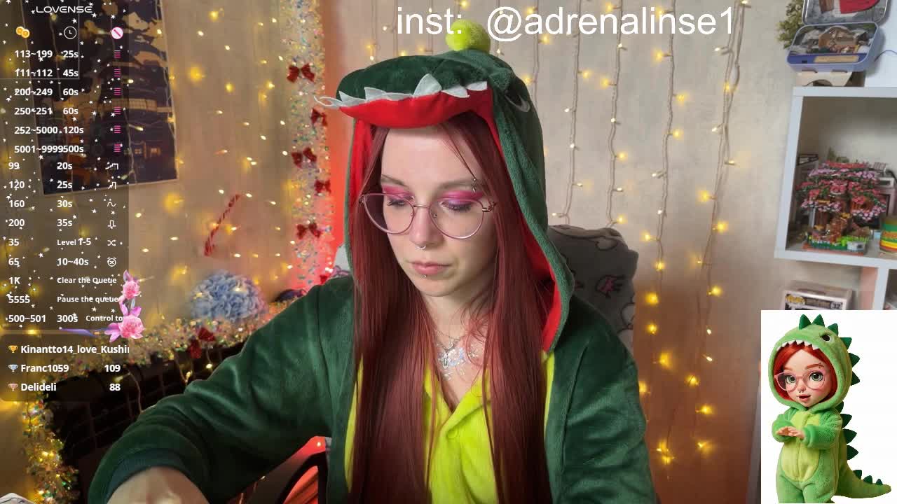 Kushina Live Sex January 23, 2026