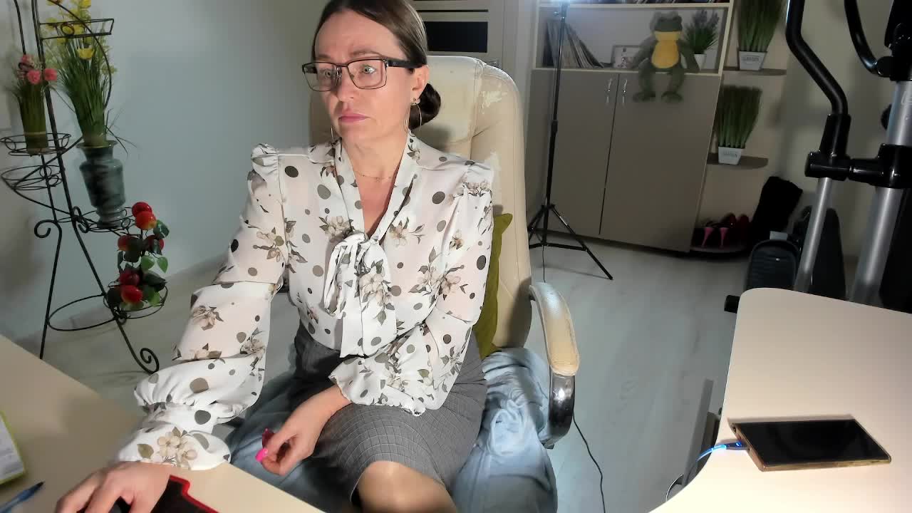 -Michelle- Live Sex January 23, 2026