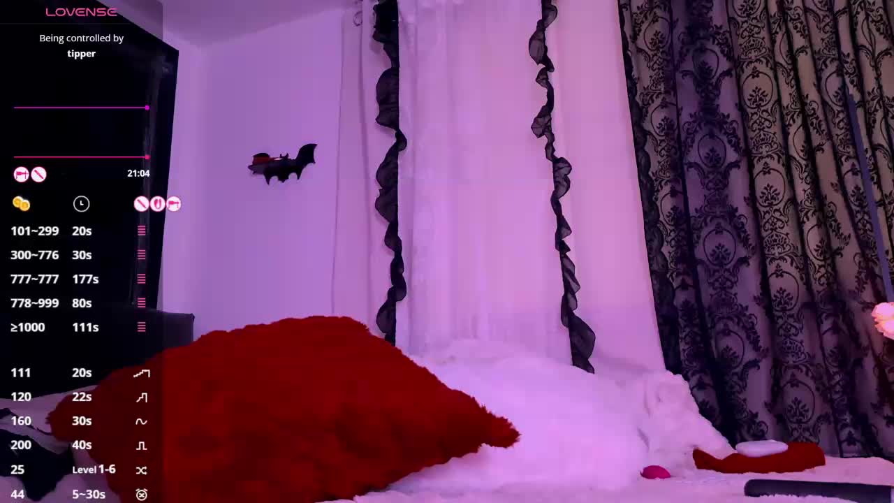 Leinbone Live Sex January 23, 2026