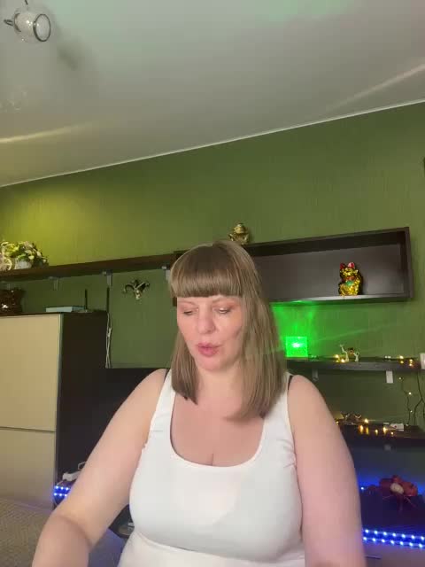 Veronika_Gold Live Sex January 23, 2026