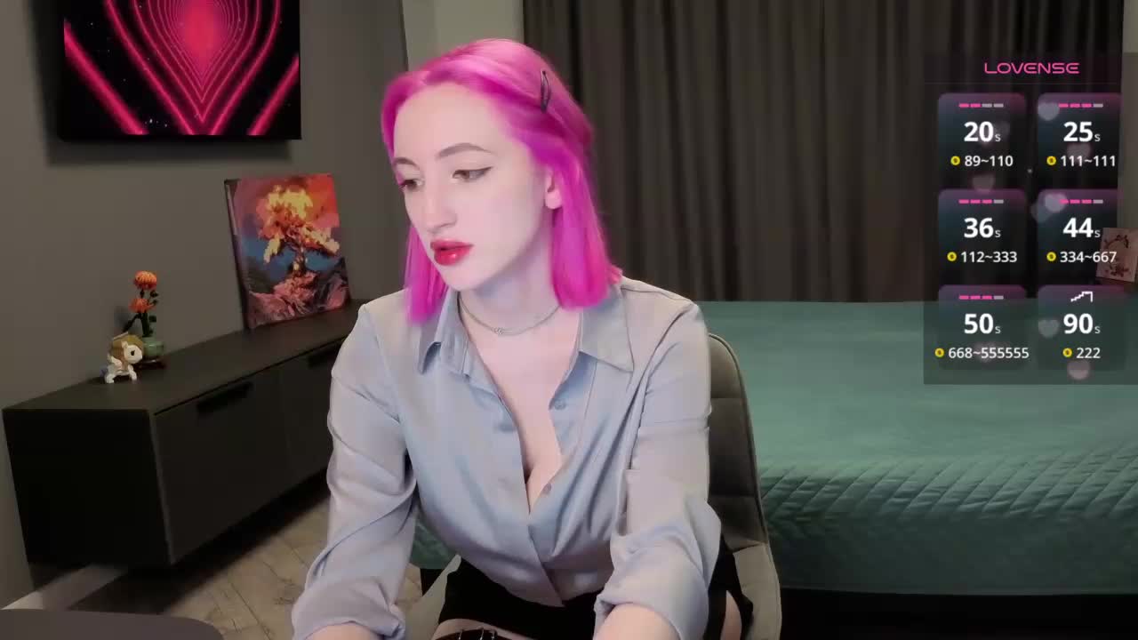 Alice-World8 Live Sex January 23, 2026