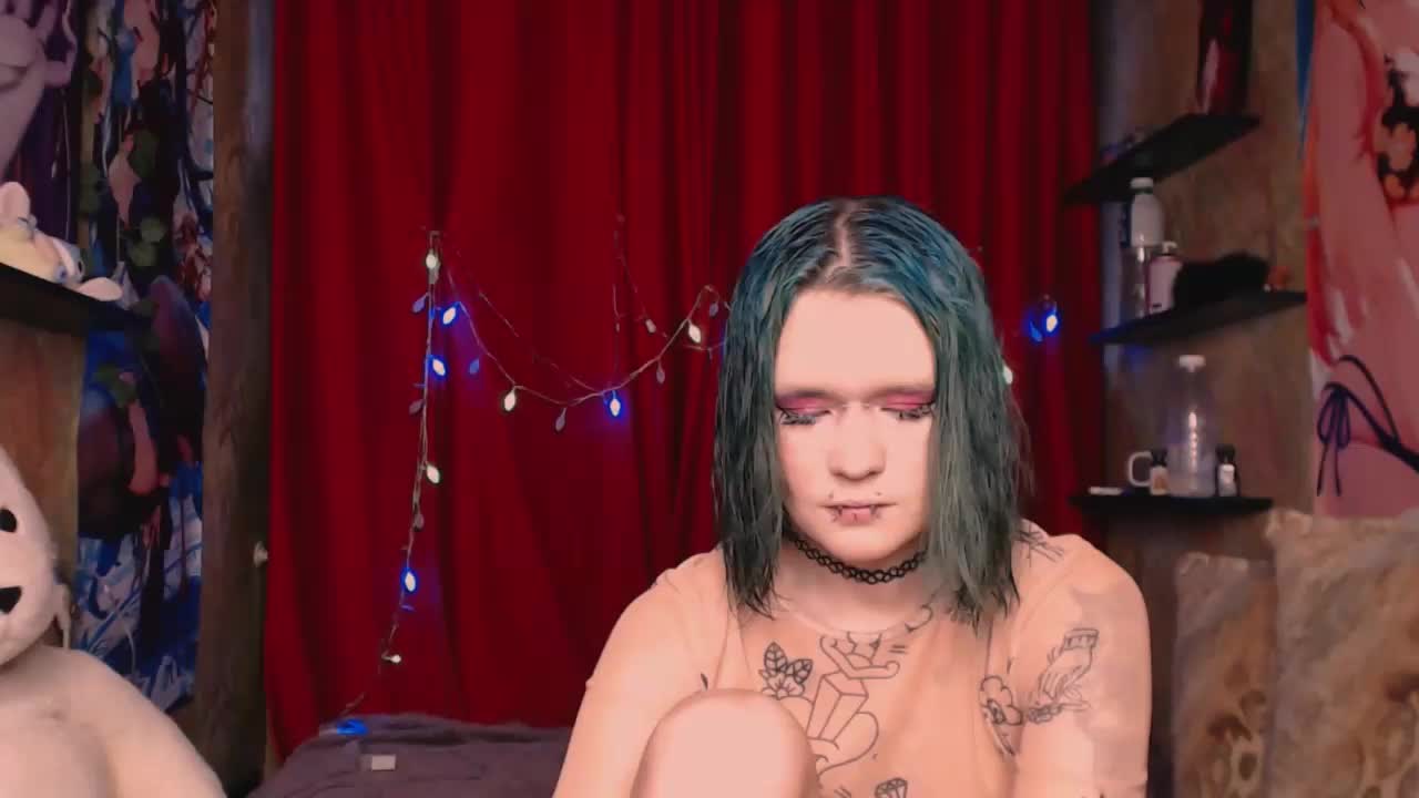 Colombina Live Sex January 23, 2026