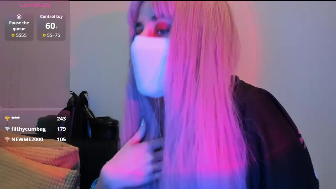 DELAYLALEA Live Sex January 23, 2026