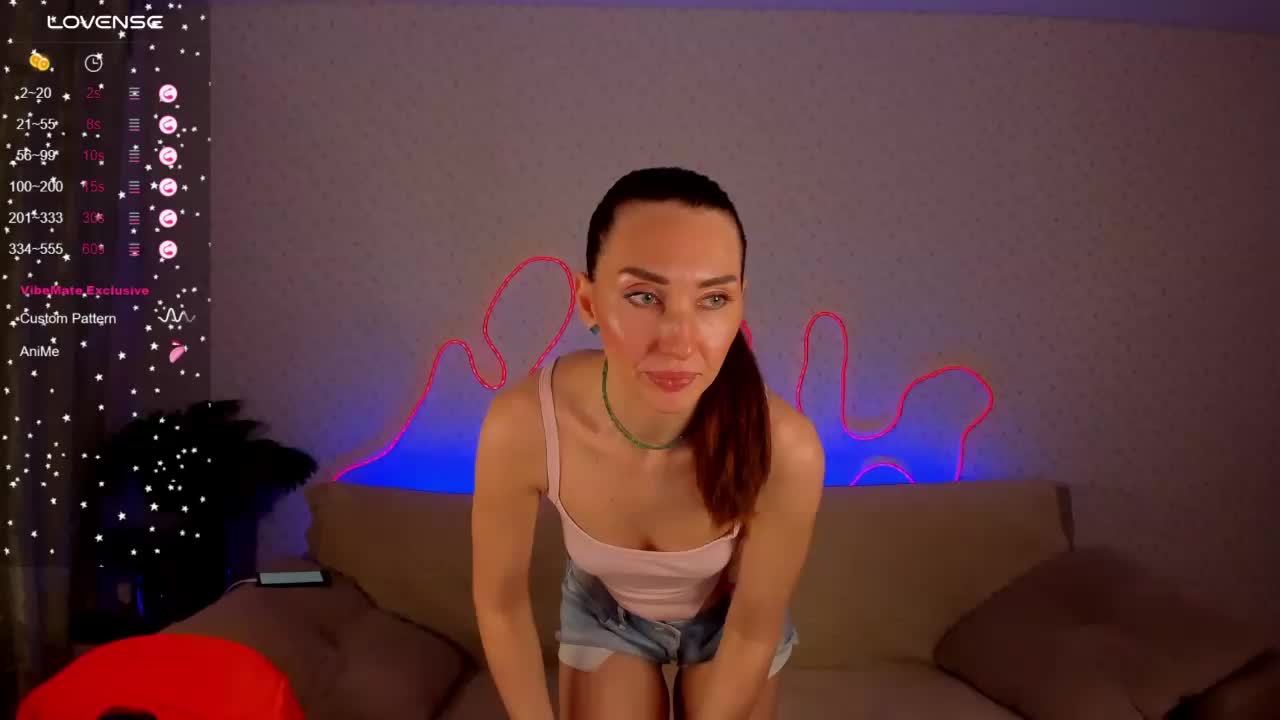 EternalLilith Live Sex January 23, 2026