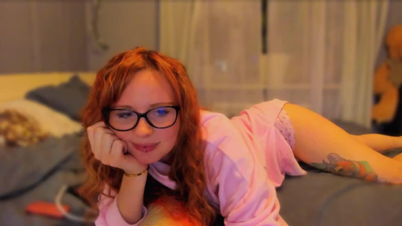 konopushka Live Sex January 23, 2026