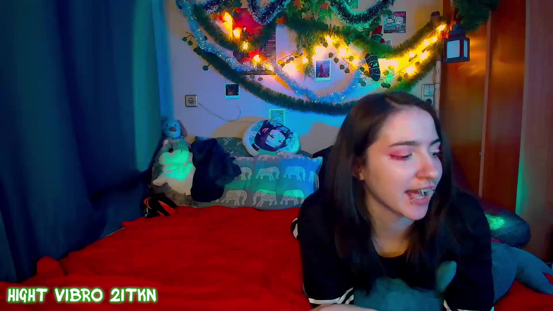 Tricky_Kitsune Live Sex January 23, 2026