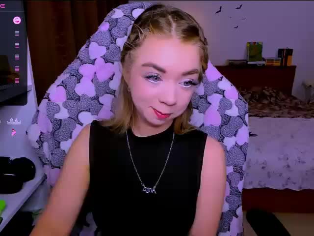 BabyNicole Live Sex January 23, 2026