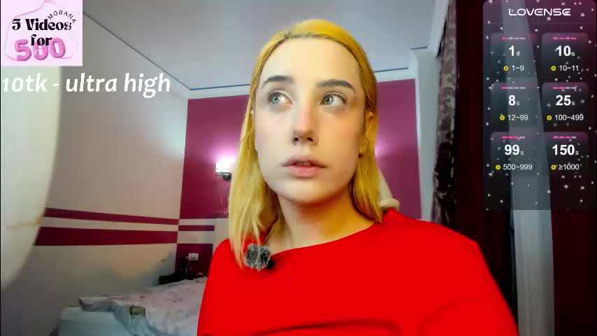 moranakit Live Sex January 23, 2026