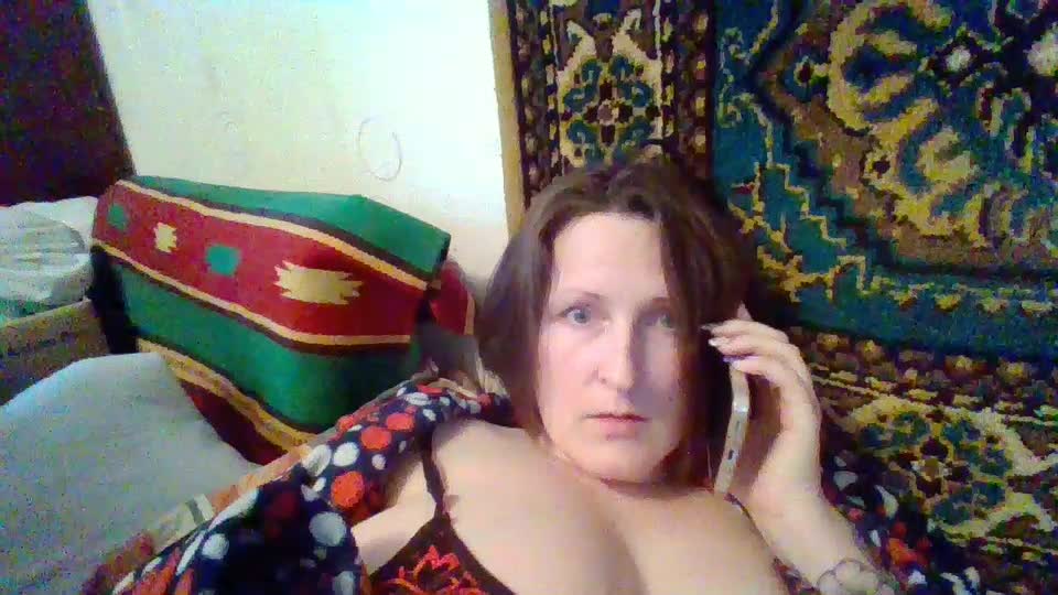 AllaSowinskaya Live Sex January 23, 2026