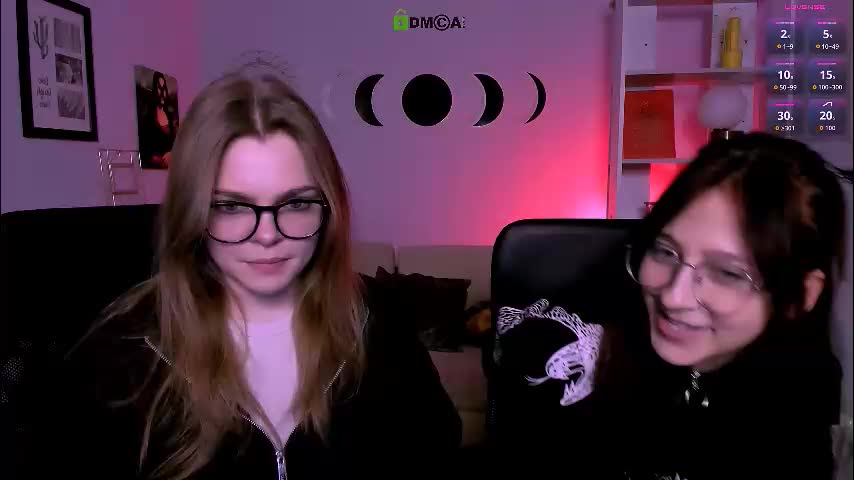 veronica_bubble Live Sex January 23, 2026