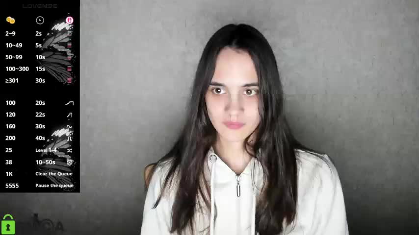 misssexuality Live Sex January 23, 2026