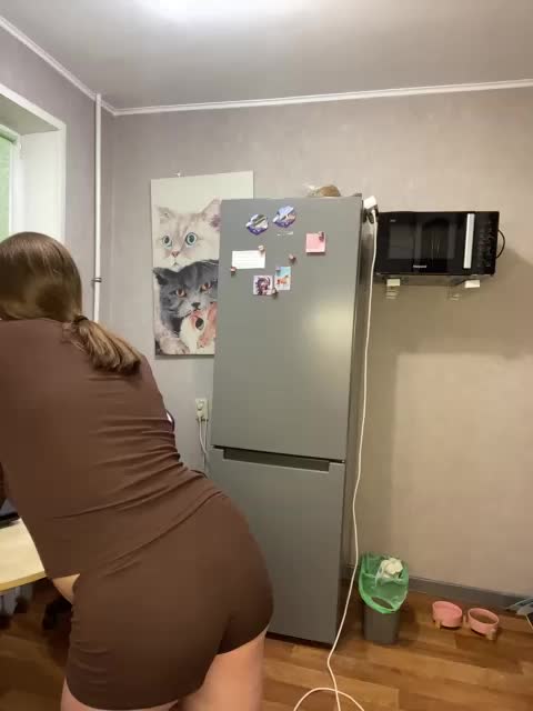 ANASTEIKK Live Sex January 23, 2026