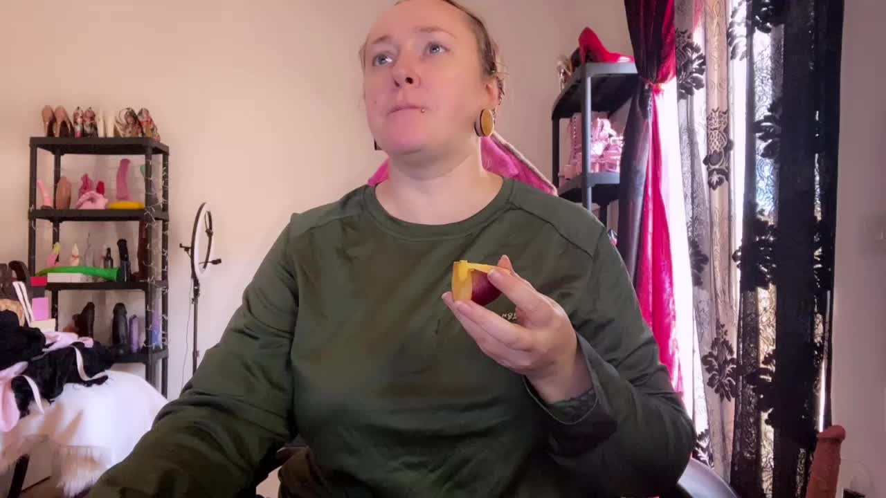 NylonQueen Live Sex January 23, 2026