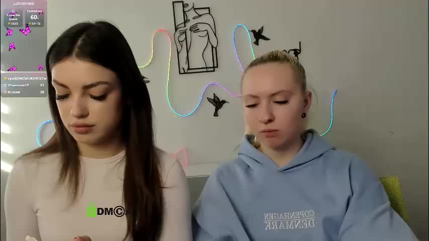 mila_glow Live Sex January 23, 2026