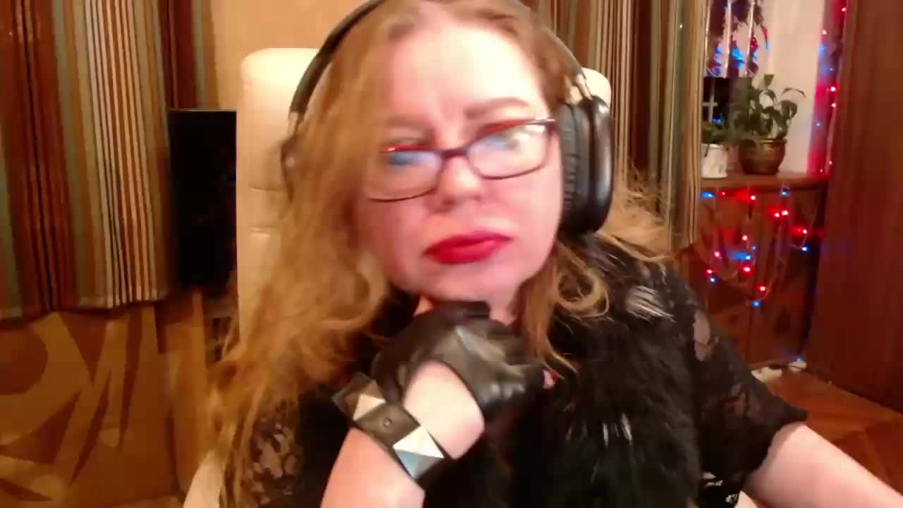 NormaGin Live Sex January 23, 2026